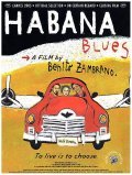 Habana Blues film from Benito Zambrano filmography.