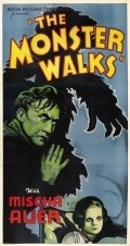 The Monster Walks film from Frank R. Strayer filmography.