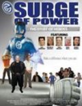 Surge of Power is the best movie in Jason Allen filmography.