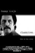 Champion - movie with Antonio Banderas.