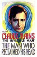 The Man Who Reclaimed His Head - movie with Claude Rains.