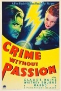 Crime Without Passion - movie with Claude Rains.