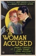 The Woman Accused film from Paul Sloan filmography.