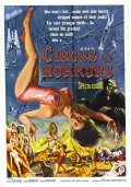 Circus of Horrors film from Sidney Hayers filmography.