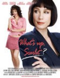 What's Up, Scarlet? - movie with Musetta Vander.