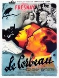 Le corbeau film from Henri-Georges Clouzot filmography.