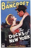 The Docks of New York film from Josef von Sternberg filmography.