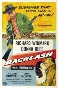 Backlash is the best movie in Richard Widmark filmography.