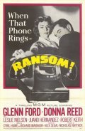 Ransom! film from Alex Segal filmography.