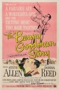 The Benny Goodman Story is the best movie in Donna Reed filmography.