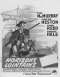 The Far Horizons is the best movie in Alan Reed filmography.