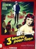 Three Hours to Kill - movie with Donna Reed.