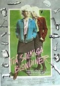 Tva solkiga blondiner is the best movie in Susanne Behr filmography.