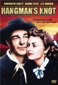Hangman's Knot - movie with Donna Reed.