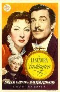 Mrs. Parkington - movie with Gladys Cooper.