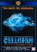 Cellofan - med doden til folge is the best movie in Sandra Janzso Kaspersen filmography.