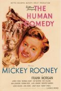 The Human Comedy film from Clarence Brown filmography.
