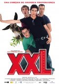 XXL - movie with Antonio Dechent.