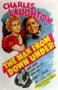 The Man from Down Under - movie with Hobart Cavanaugh.