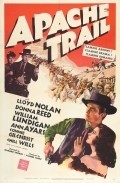 Apache Trail - movie with Donna Reed.