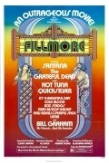 Fillmore is the best movie in Bill Graham filmography.