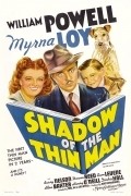Shadow of the Thin Man film from W.S. Van Dyke filmography.
