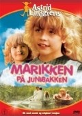 Madicken pa Junibacken film from Goran Graffman filmography.