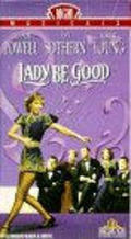 Lady Be Good film from Norman Z. McLeod filmography.