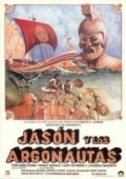 Jason and the Argonauts film from Don Chaffey filmography.
