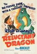 The Reluctant Dragon film from Djek Katting filmography.