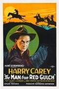 The Man from Red Gulch - movie with Harry Carey.