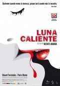 Luna caliente - movie with Hector Colome.