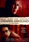 The Frozen Ground - movie with Nicolas Cage.
