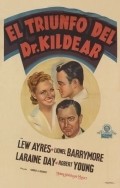 Dr. Kildare's Crisis - movie with Robert Young.