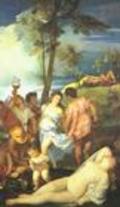Titian serambut dibelah tujuh film from Chaerul Umam filmography.