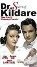 The Secret of Dr. Kildare - movie with Laraine Day.