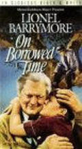 On Borrowed Time - movie with Una Merkel.