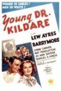 Young Dr. Kildare - movie with Monty Woolley.