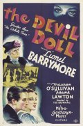 The Devil-Doll film from Tod Browning filmography.
