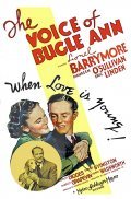 The Voice of Bugle Ann - movie with Lionel Barrymore.