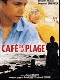 Cafe de la plage film from Benoit Graffin filmography.