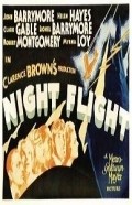 Night Flight film from Clarence Brown filmography.