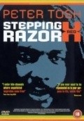 Stepping Razor: Red X film from Nicholas Campbell filmography.