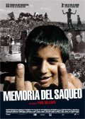 Memoria del saqueo film from Fernando E. Solanas filmography.