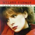 Plus grandir - movie with Mylene Farmer.