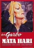 Mata Hari film from George Fitzmaurice filmography.
