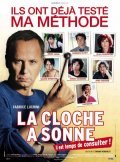 La cloche a sonne - movie with Elsa Zylberstein.