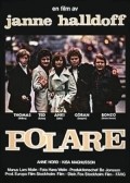 Polare - movie with Thomas Hellberg.