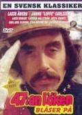 47:an Loken blaser pa! is the best movie in Hasse Burman filmography.