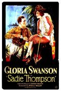 Sadie Thompson film from Raoul Walsh filmography.